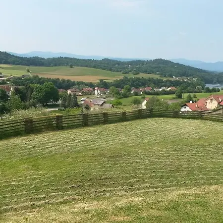 Vila Otocec Bed & Breakfast Novo Mesto