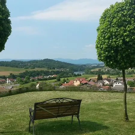Vila Otocec