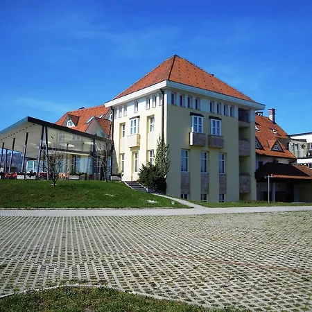 Vila Otocec Novo Mesto