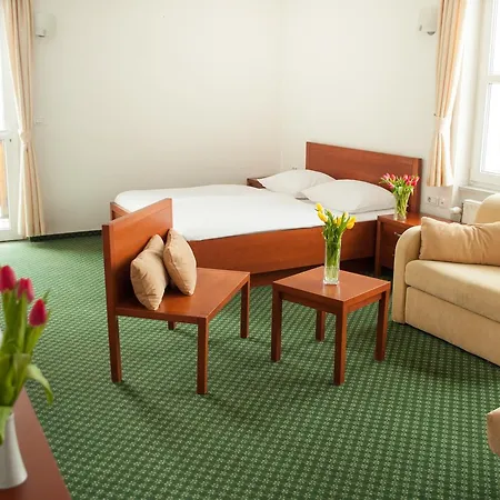 Bed & Breakfast Vila Otocec 3*