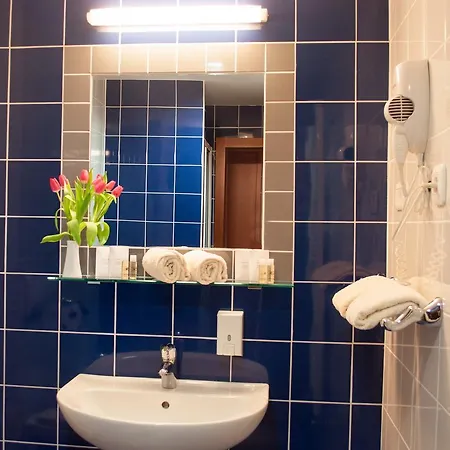 Vila Otocec Bed & Breakfast Novo Mesto