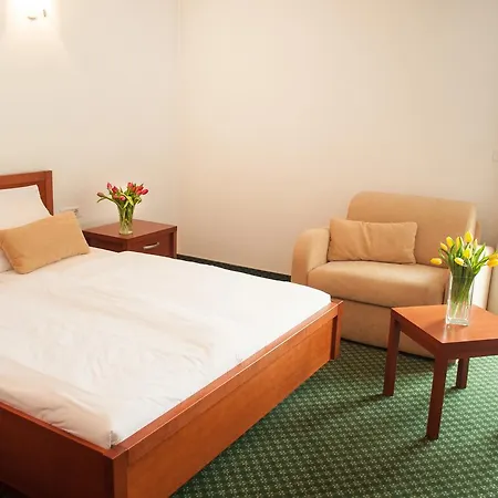 Vila Otocec Bed & Breakfast Novo Mesto