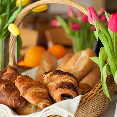 Bed & Breakfast Vila Otocec Novo Mesto