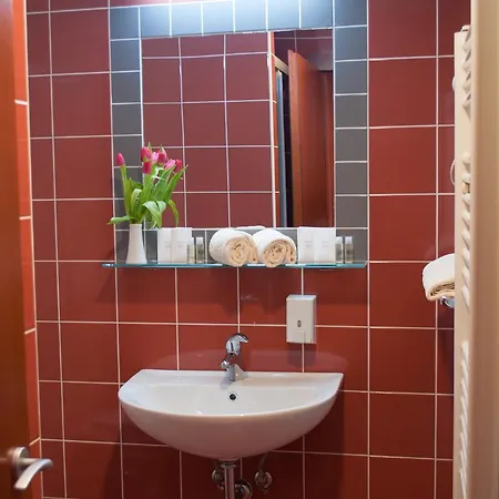 Vila Otocec Bed & Breakfast 3*