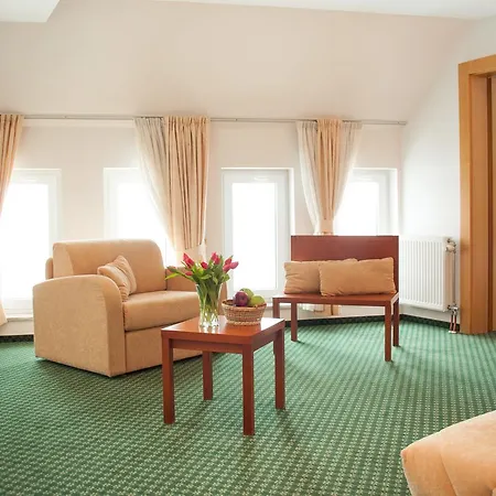 Vila Otocec Bed & Breakfast Novo Mesto