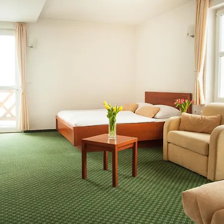 Bed & Breakfast Vila Otocec Novo Mesto