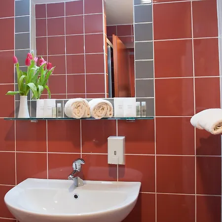 Bed & Breakfast Vila Otocec 3*