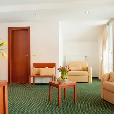 Bed & Breakfast Vila Otocec Novo Mesto