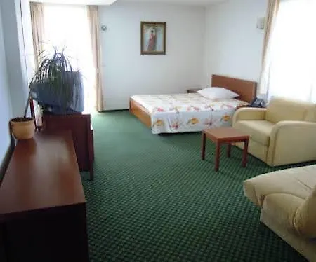 Bed & Breakfast Vila Otocec Novo Mesto