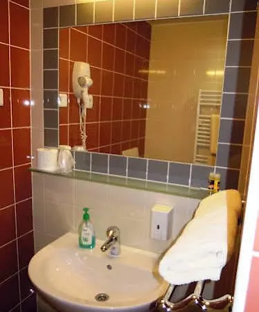 Bed & Breakfast Vila Otocec 3*