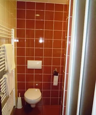 Vila Otocec Bed & Breakfast Novo Mesto